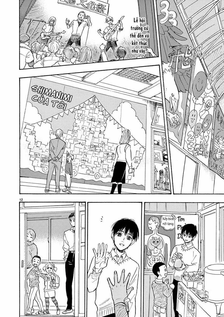 shimanami tasogare chapter 15 13