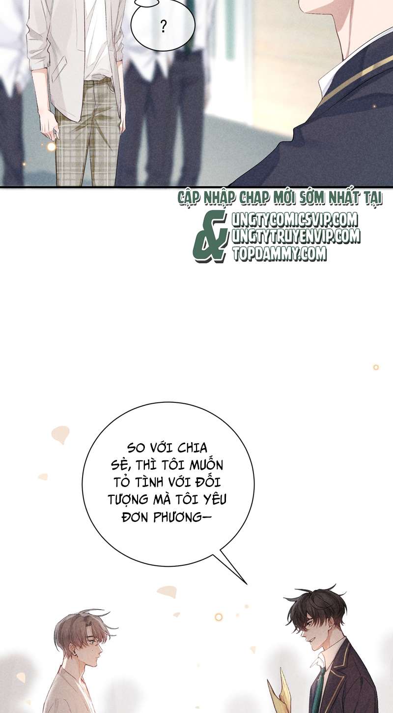 trò chơi săn mồi chapter 71 39