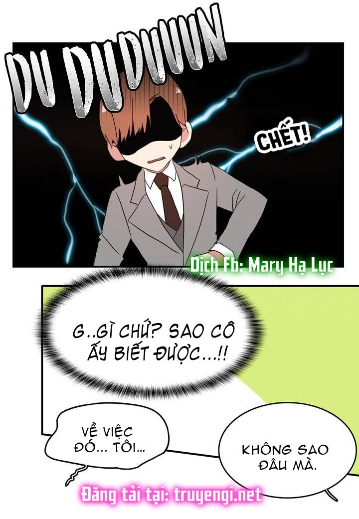 rắc rối về vấn đề yêu đương của tôi chapter 58 34