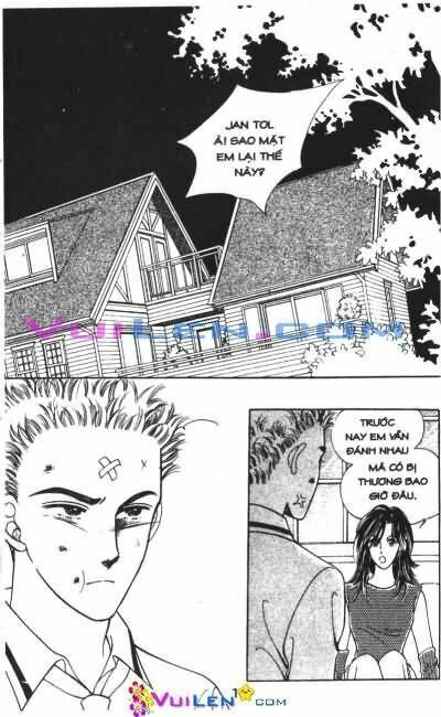 tóc gió thôi bay chapter 3 10