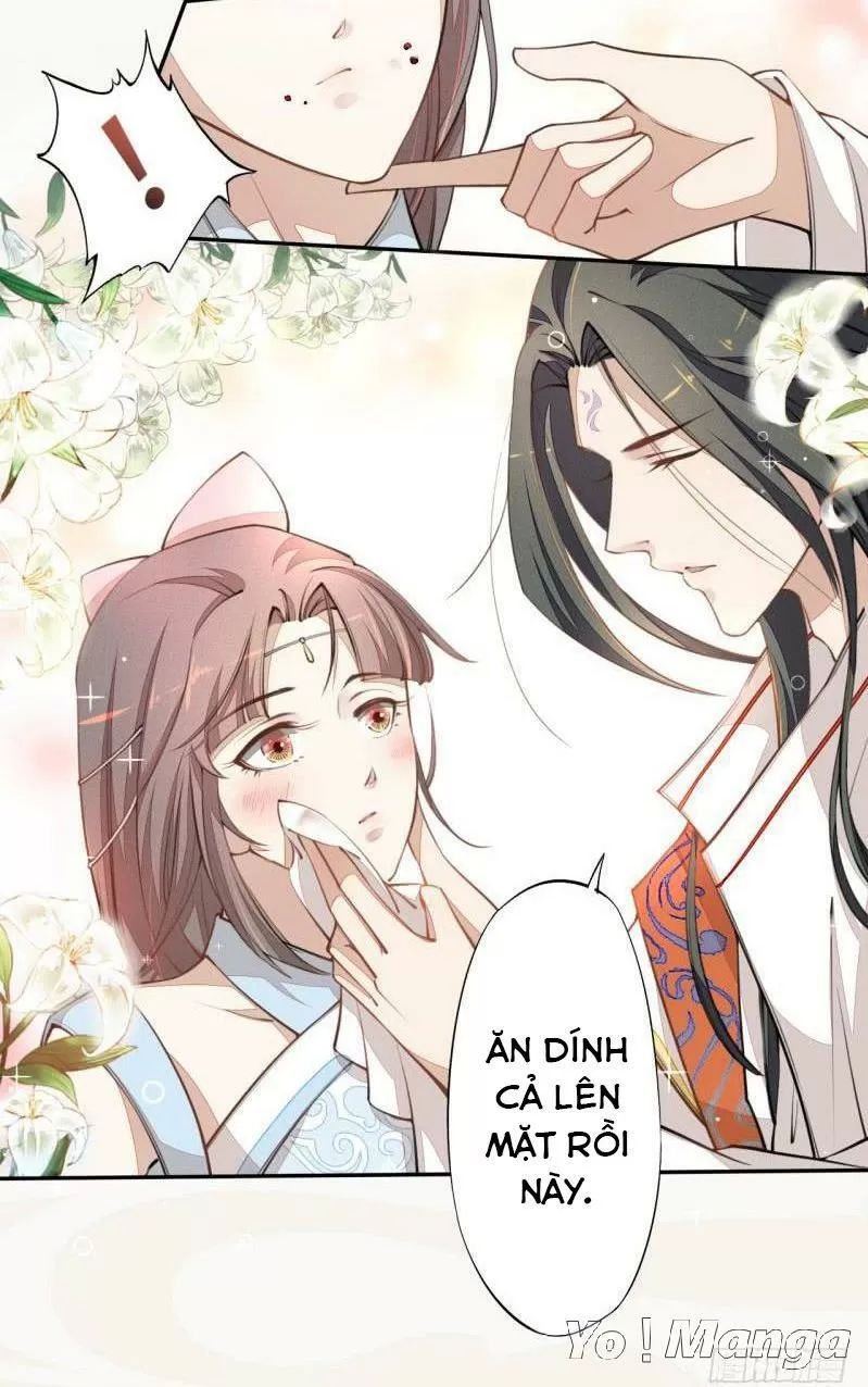 tuyệt thế luyện đan sư chapter 41 10