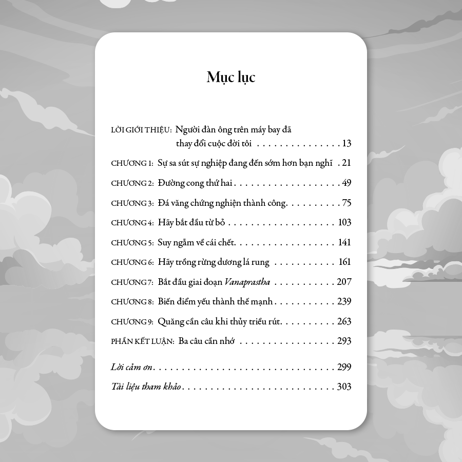 Sách - Thế Mạnh Của Tuổi Trung Niên - Arthur C. Brooks