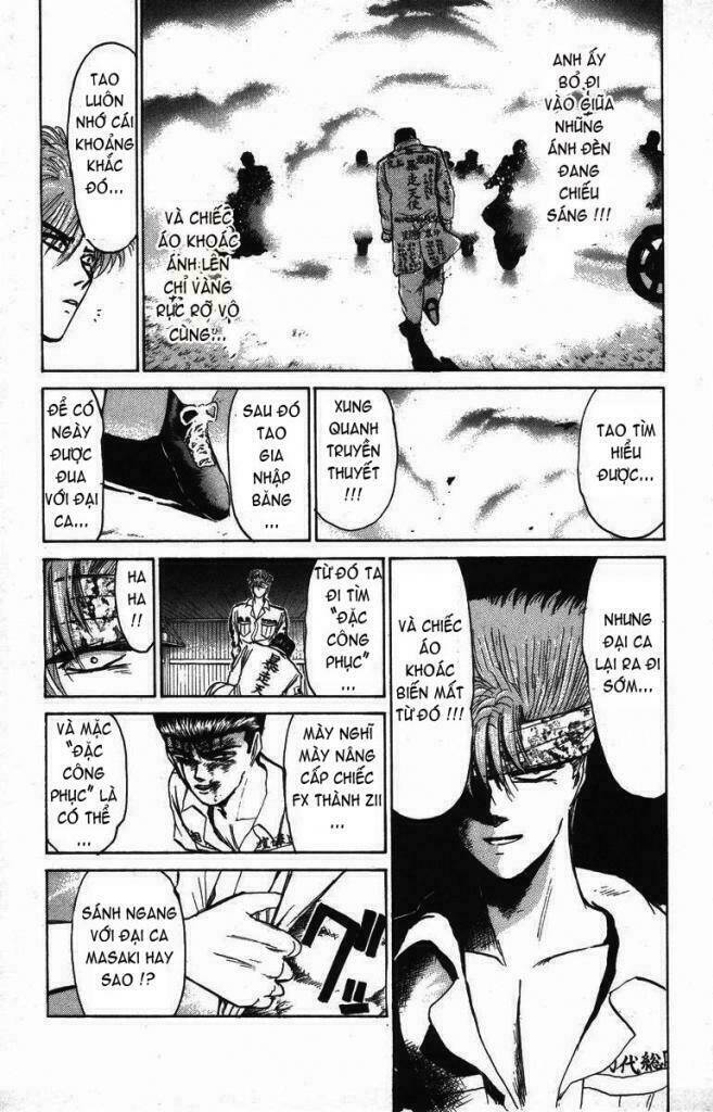 shonan junai gumi chapter 119 12