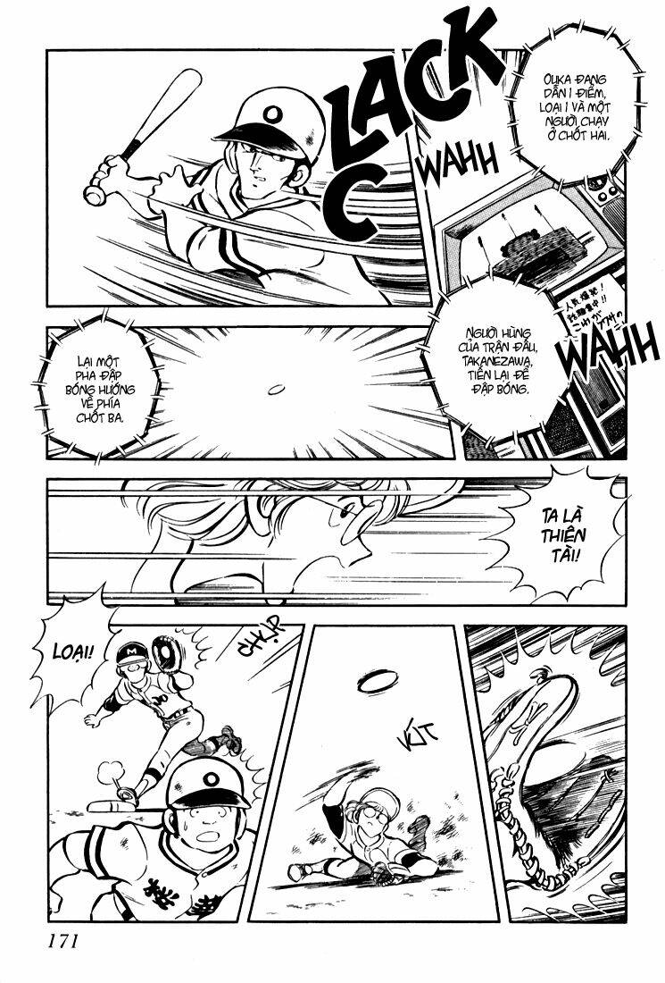 hiatari ryoukou! chapter 10 22