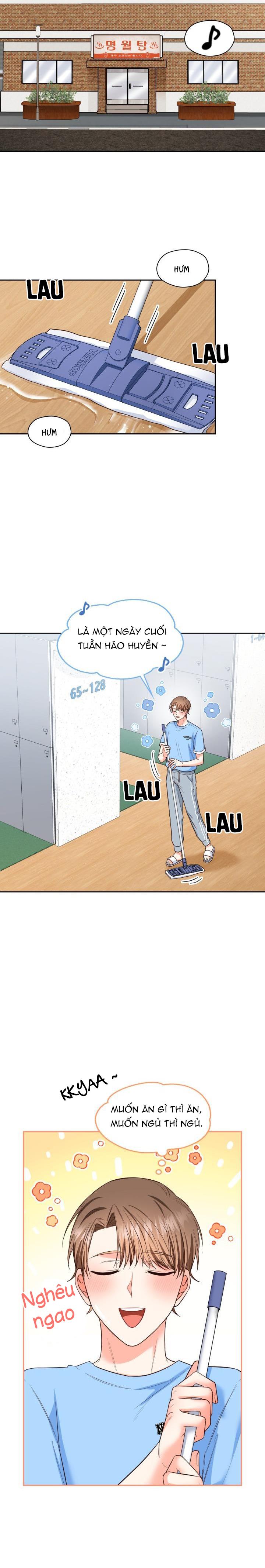 phòng tắm hơi chapter 27 13