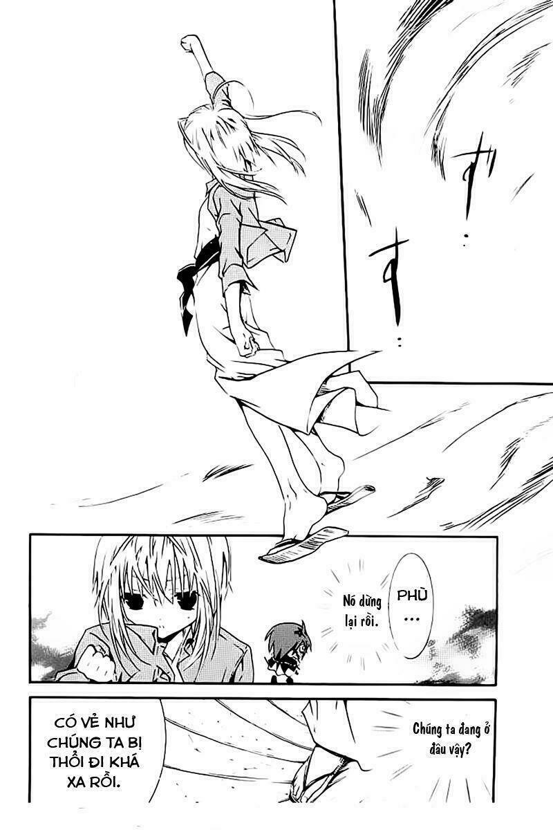 zombie-loan chapter 57 23