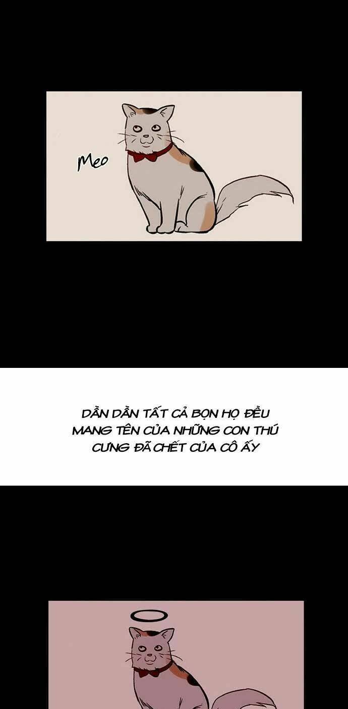 người máy hủy diệt chapter 132 12