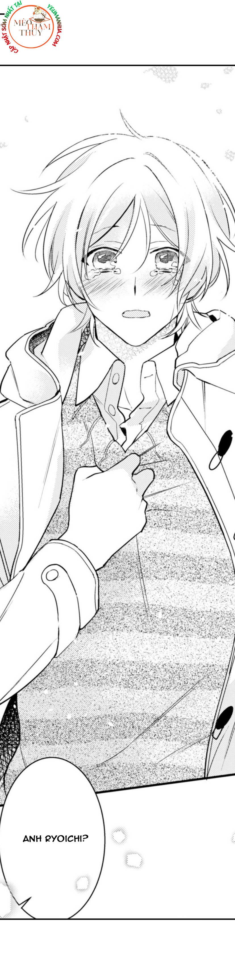 ác ma dục vọng chapter 12 37