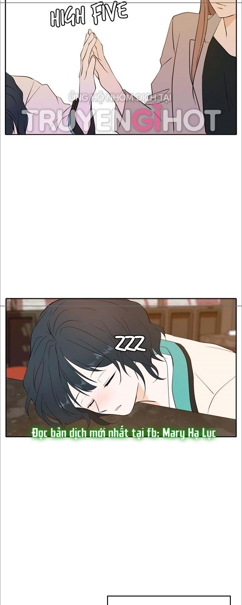 hẹn gặp anh ở kiếp thứ 19 chapter 17.2 14