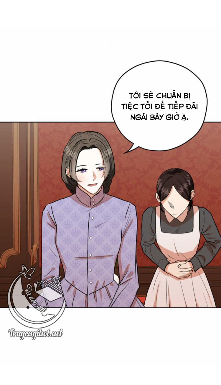 ta muốn biến phu quân thành bá chủ chapter 25 20