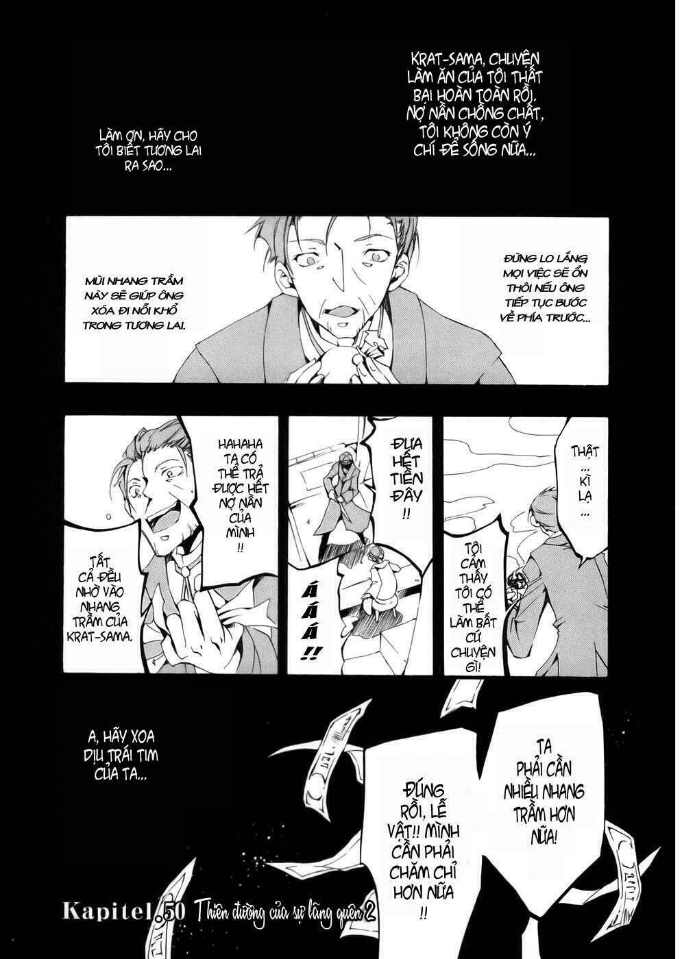 07 hồn ma chapter 50 2