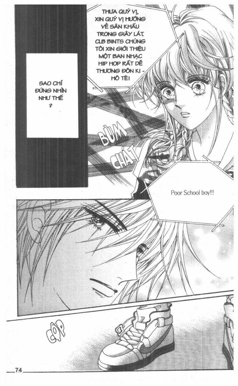 cũng vì em chapter 1 74