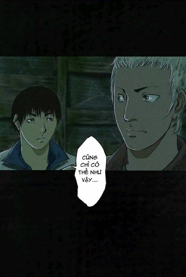 cương thi 1995 chapter 6 23