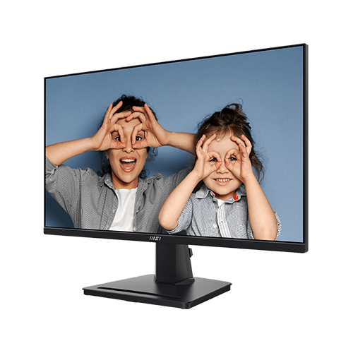 Màn hình LCD MSI PRO MP251 (24.5inch/FHD/IPS/100Hz/1ms) – Hàng Chính Hãng