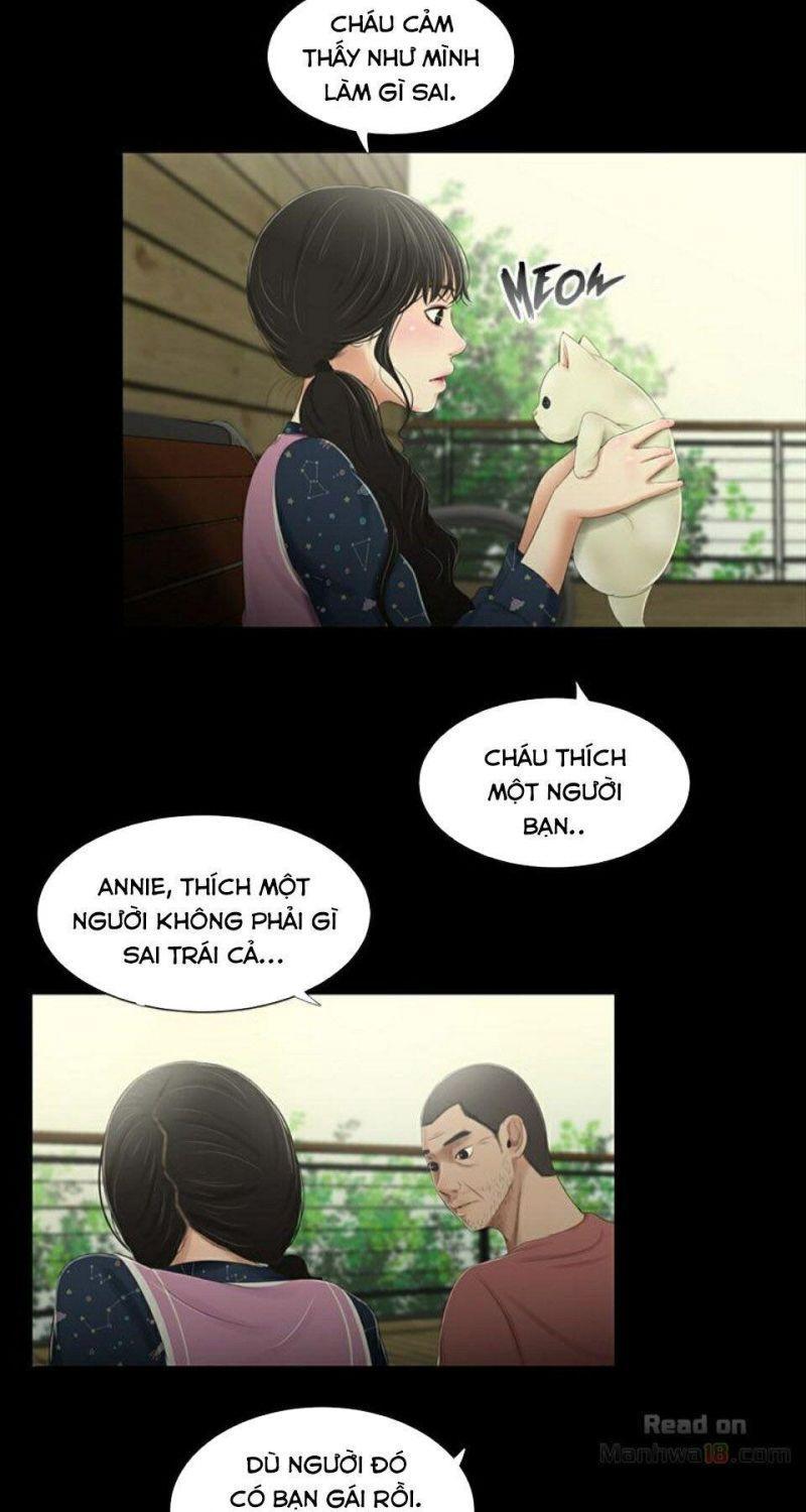 chú và cháu chapter 31 21