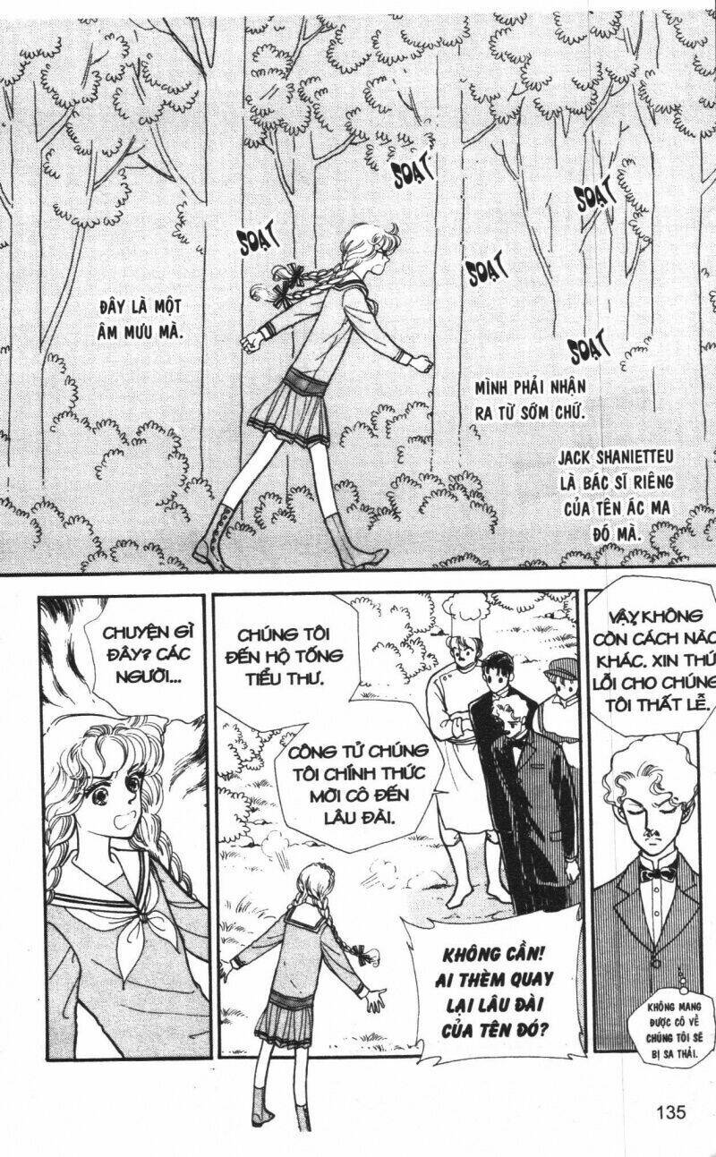 bibi iris chapter 1 141