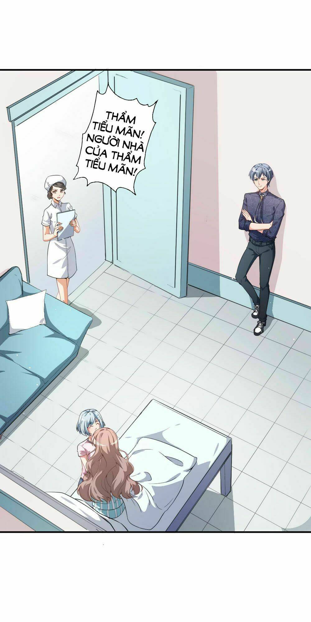 trò chơi sắc đẹp chapter 10 4