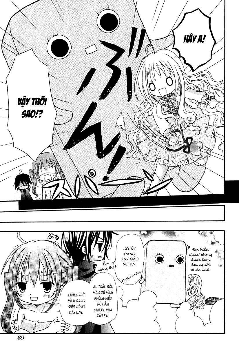 tokyo innocent chapter 2 26