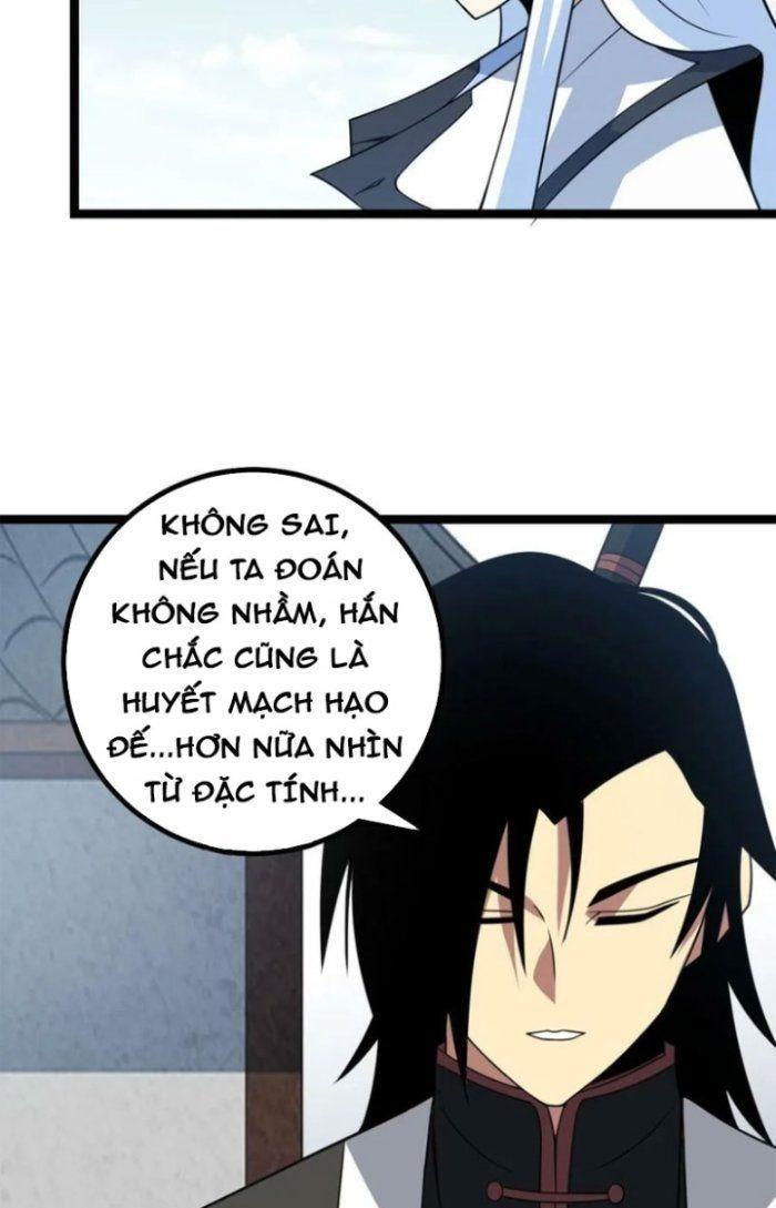 Ta Làm Kiêu Hùng Tại Dị Giới chapter 428.2 33