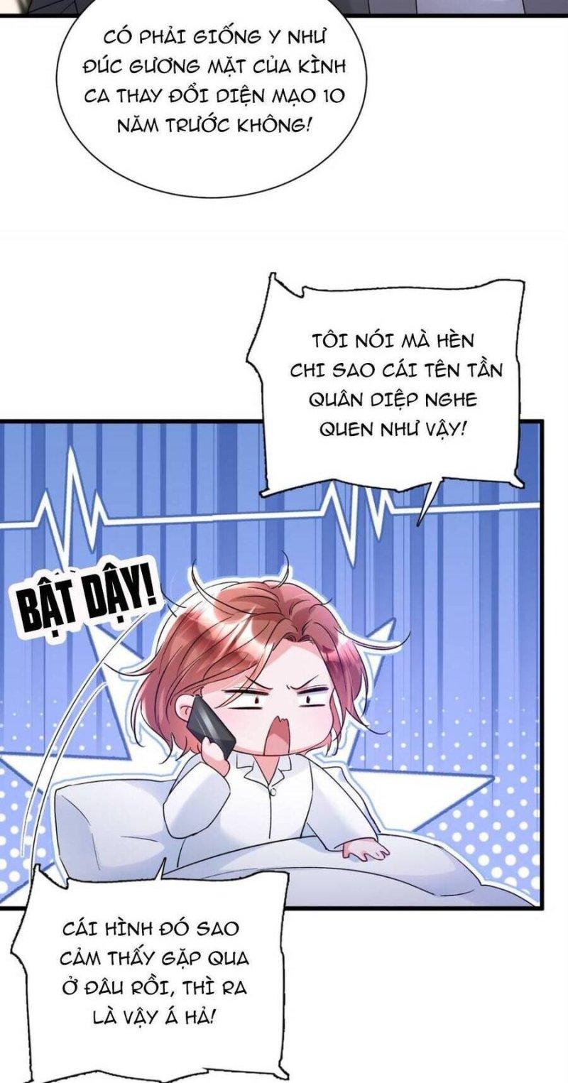 tổng tài huyết tộc cực sủng cô vợ mỹ nhân ngư chapter 111 13