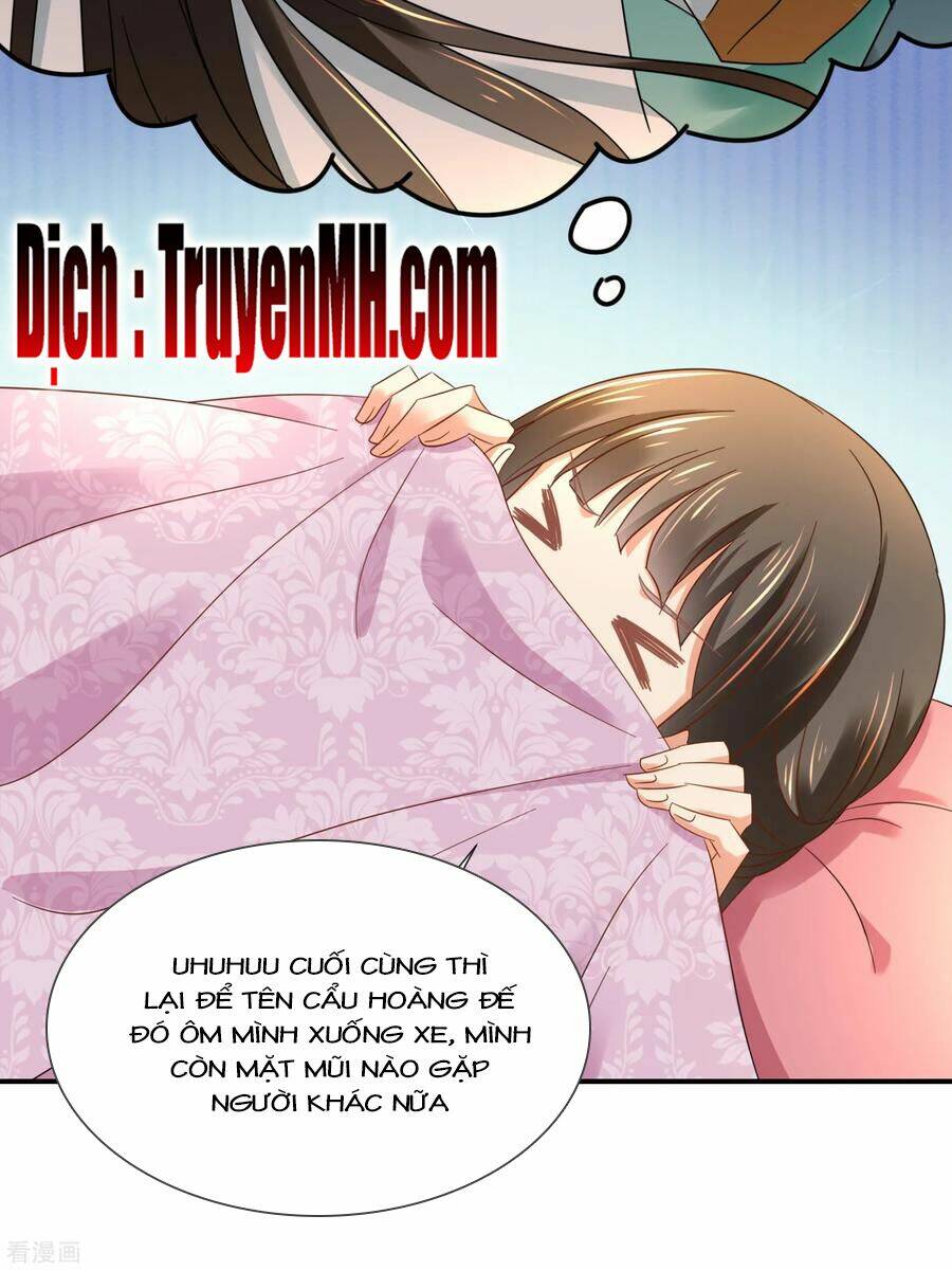 lãnh cung phế hậu muốn nghịch thiên chapter 194 5
