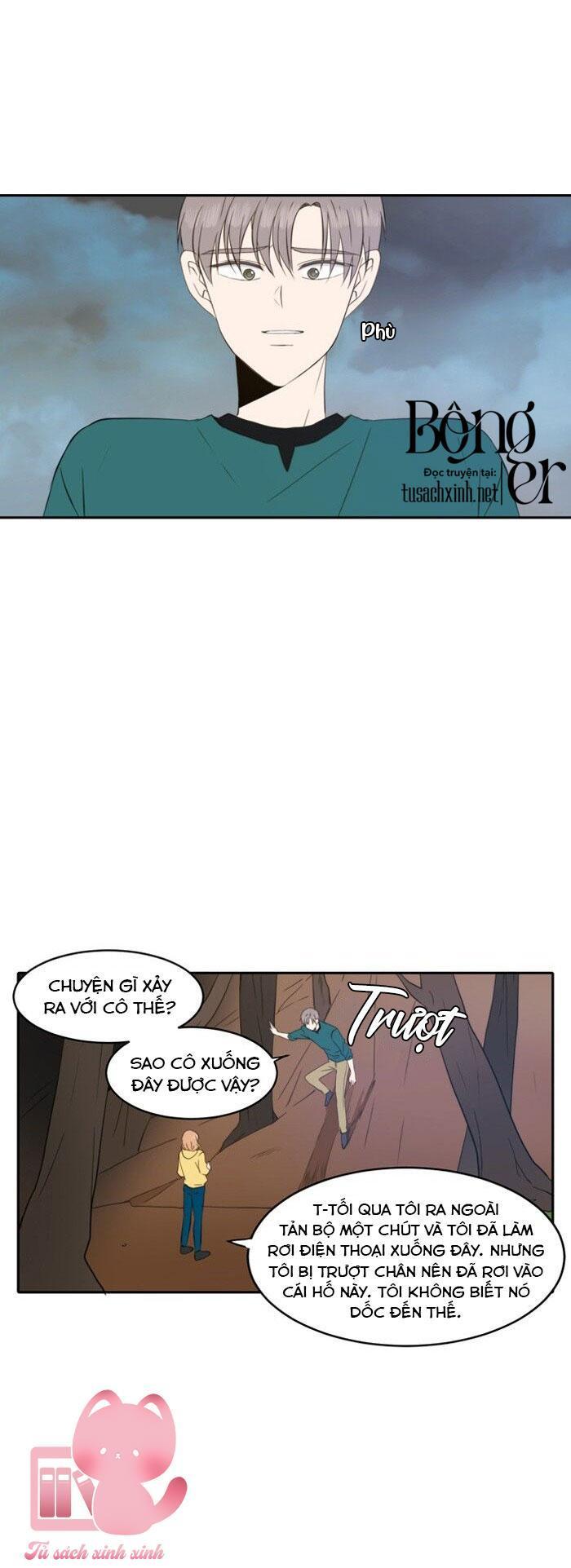 a good day to be a dog chapter 47 25