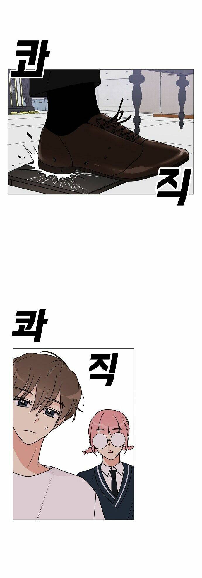 thiếu nữ 1m8 chapter 29 35