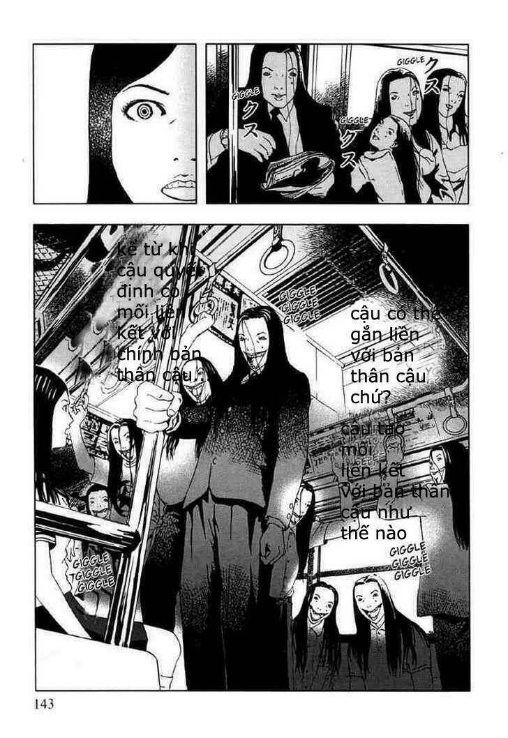 jisatsu circle - vòng quay tự sát chapter 6 5