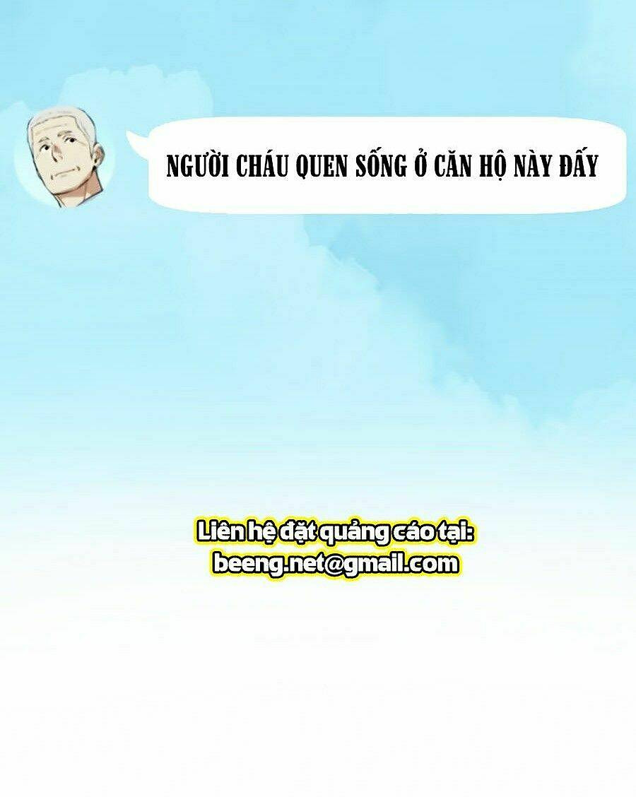 bạn học tôi là lính đánh thuê chapter 28 147