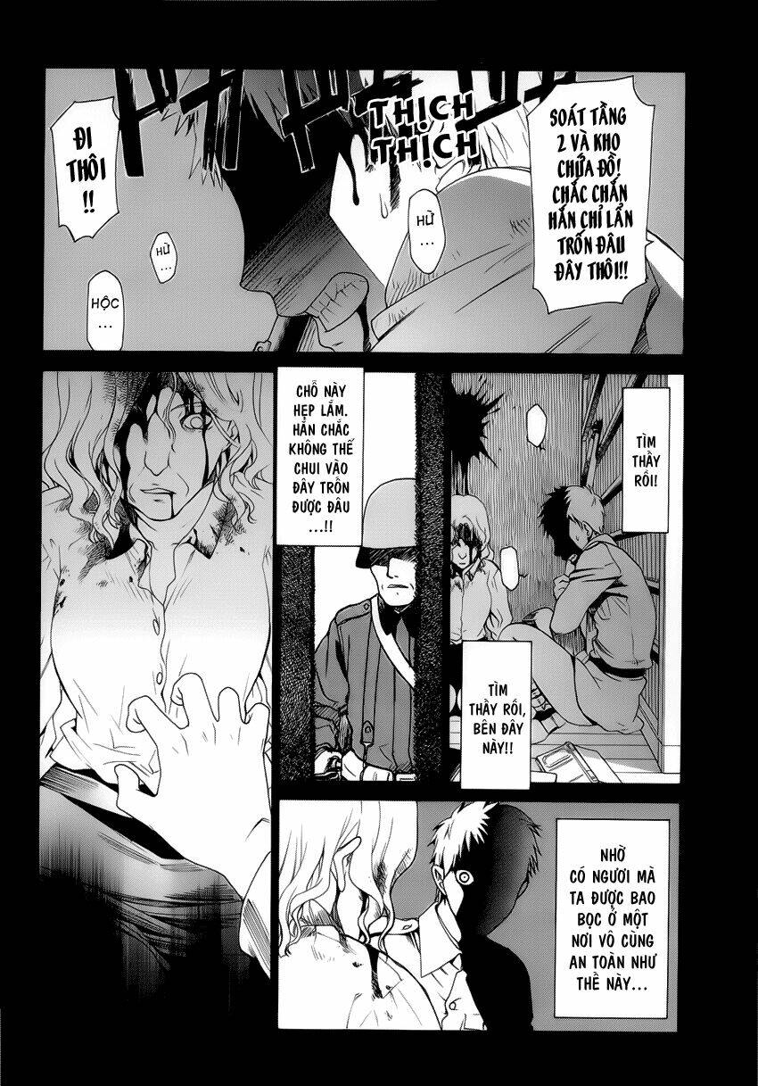 quyển sách minh triết chapter 12 5