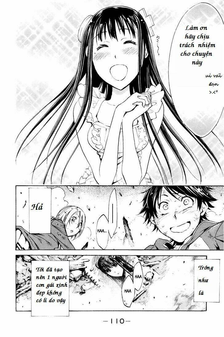 kono kanojo wa fiction desu chapter 2 48