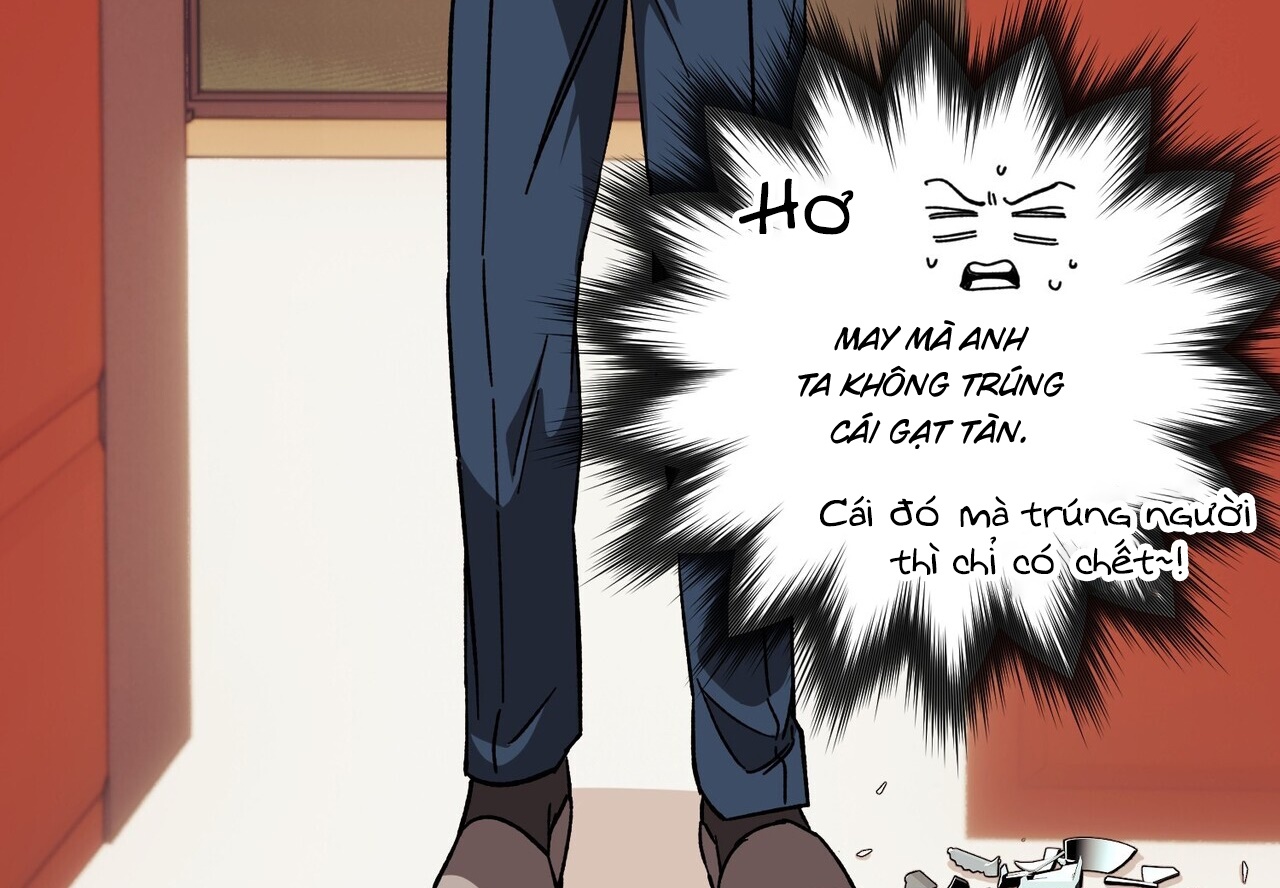 chàng dâu nhà họ kang chapter 40 56