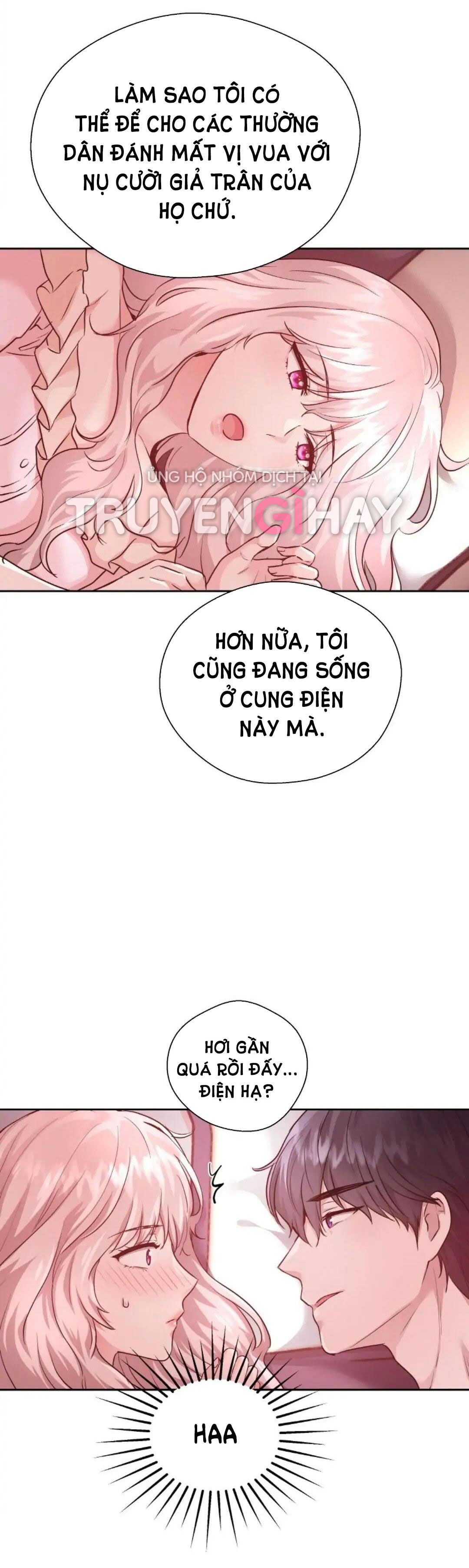 5500 sắc thái của quỷ vương chapter 13.1 19