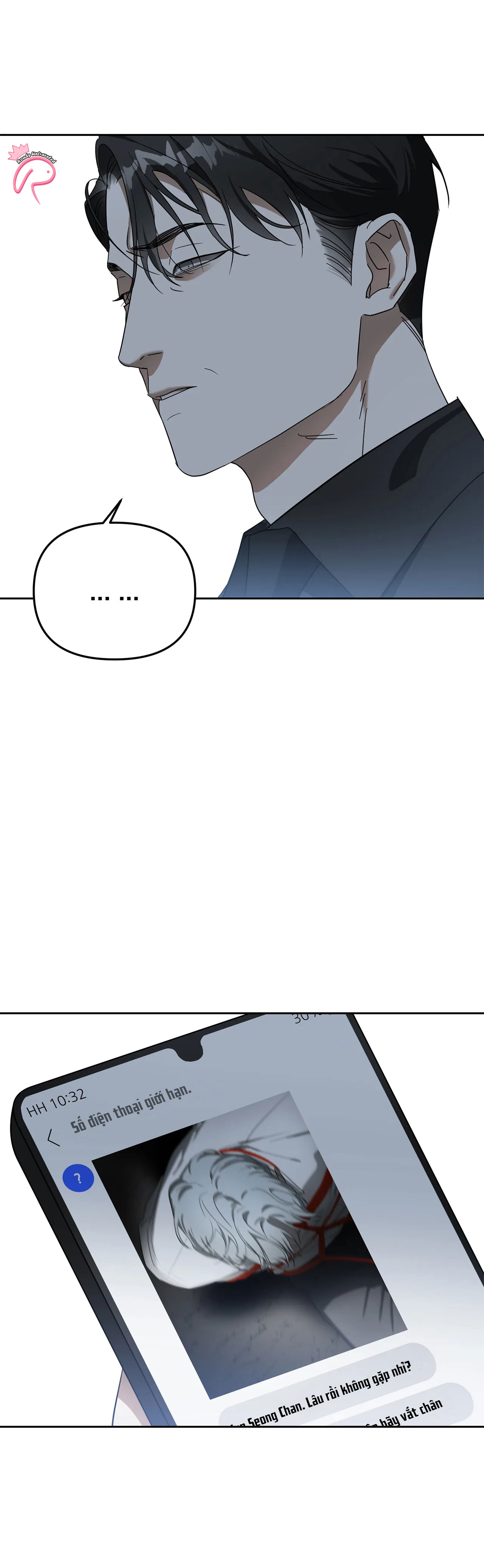 càng nhớ càng thương chapter 2 28