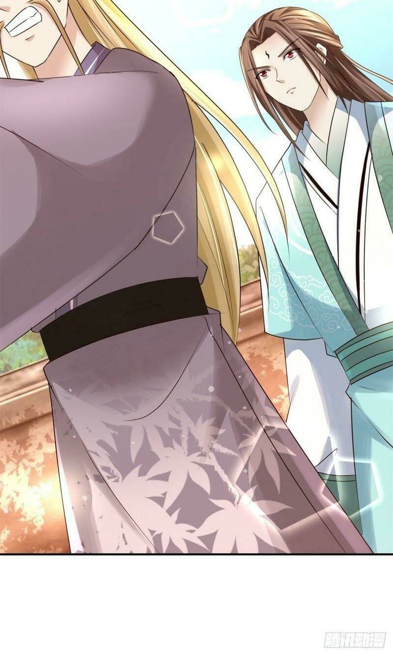 cửu dương đế tôn chapter 155 4