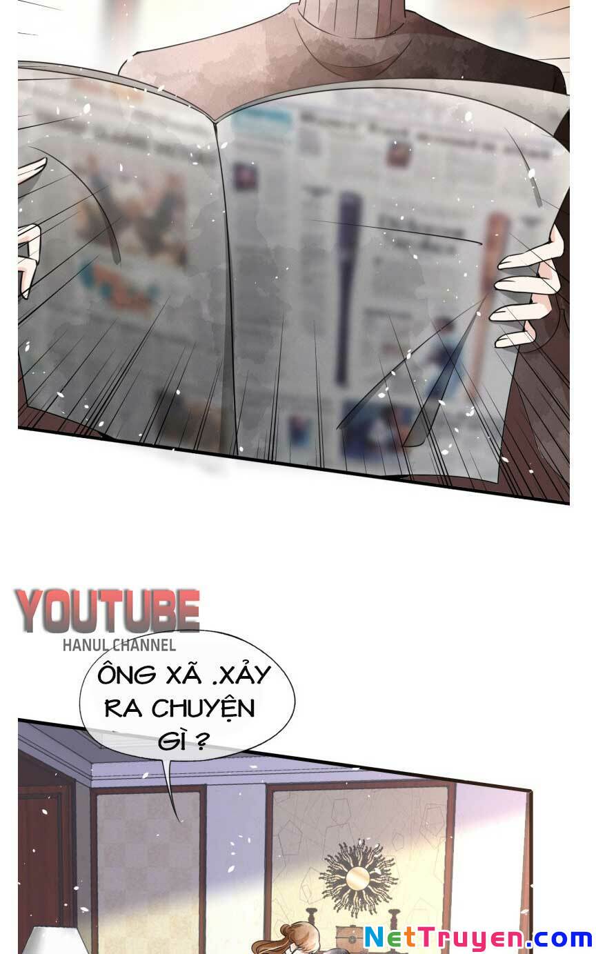 cô vợ hợp đồng lạnh lùng không dễ đụng đâu chapter 58.1 11