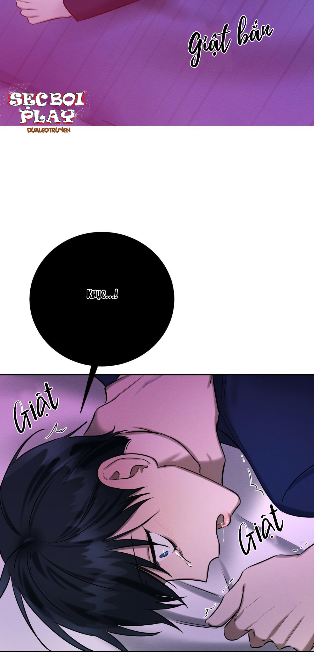 lý do của ác nhân chapter 18 51