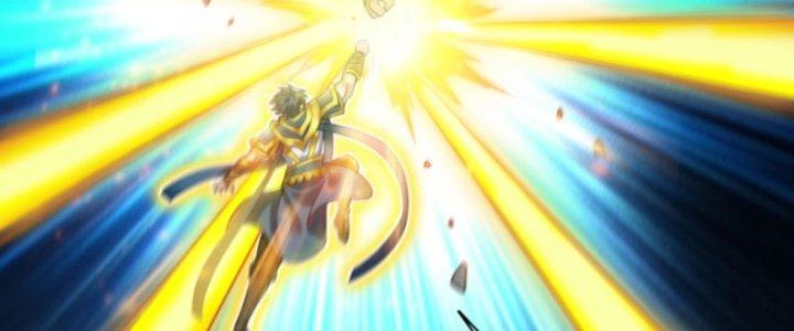 ẩn cư mười vạn năm, đời sau mời ta rời núi chapter 26 49