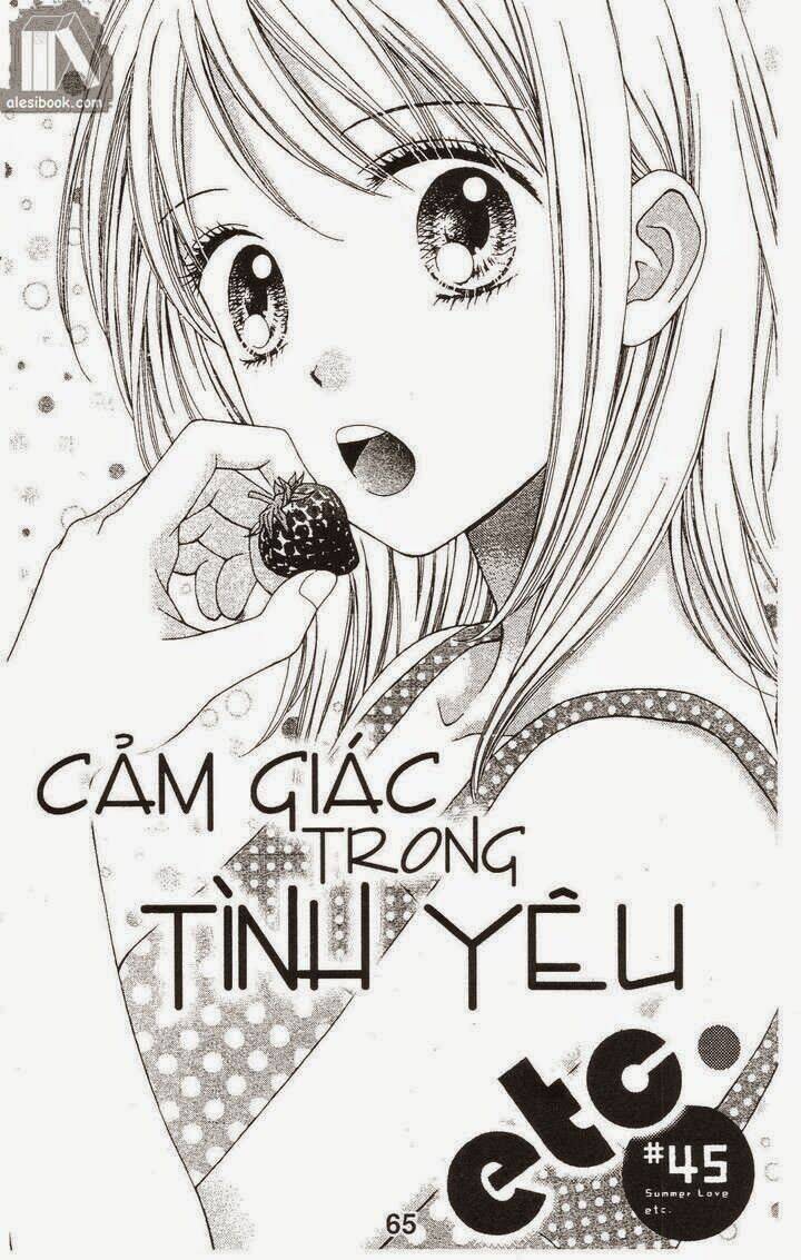 cảm giác trong tình yêu chapter 7 65