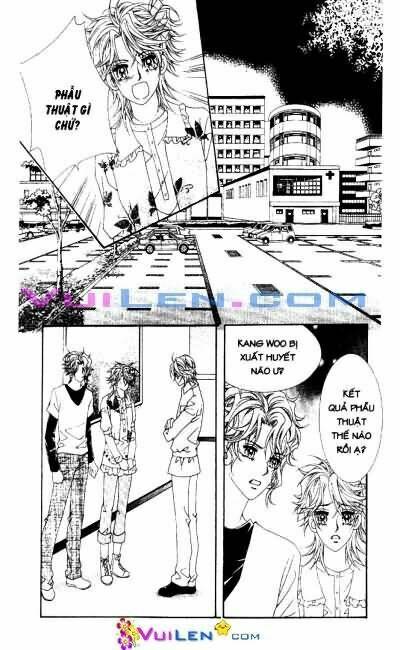 chạm mặt thần tượng chapter 12 42