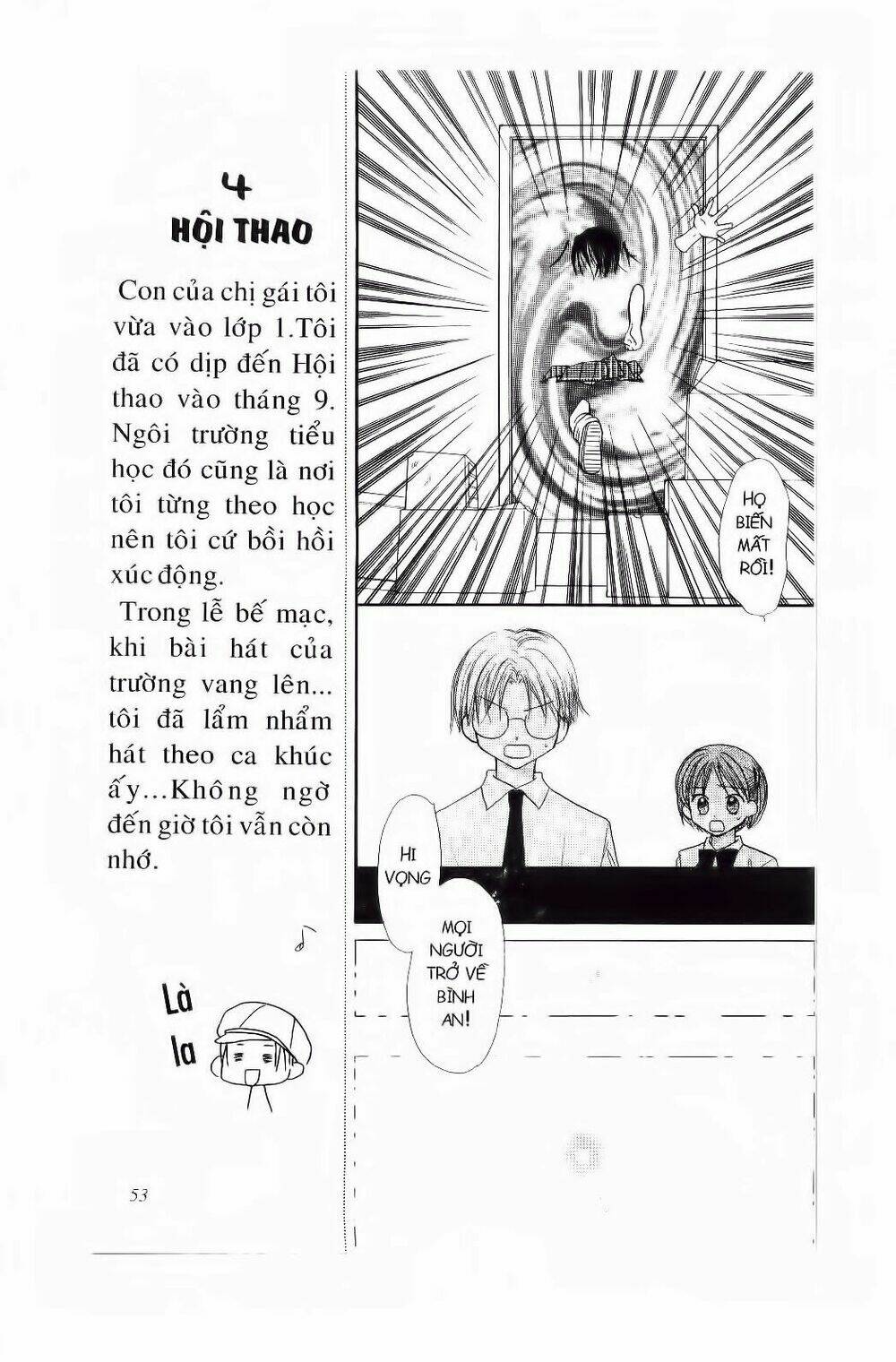 thứ 6 ngày 13 chapter 12 18