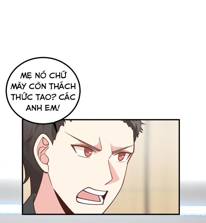 trên người ta có một rồng chapter 507 18