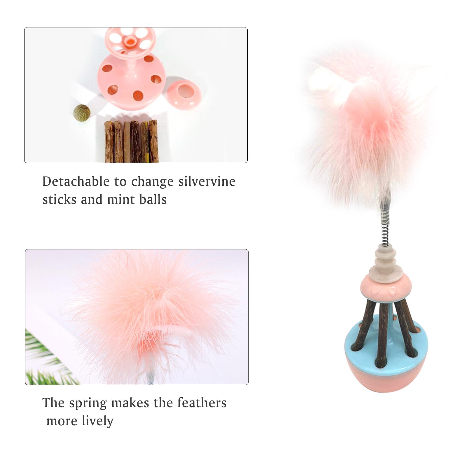 Đồ chơi tương tác dành cho thú cưng