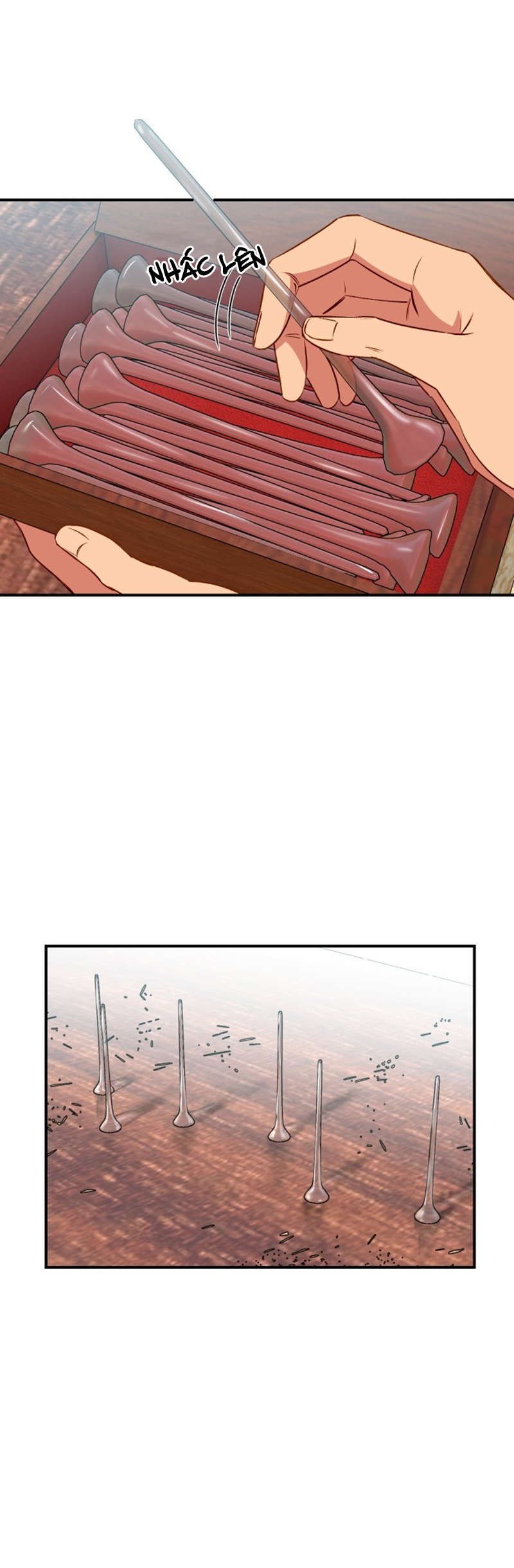 bản khế ước với nữ công tước ác ma chapter 31 13