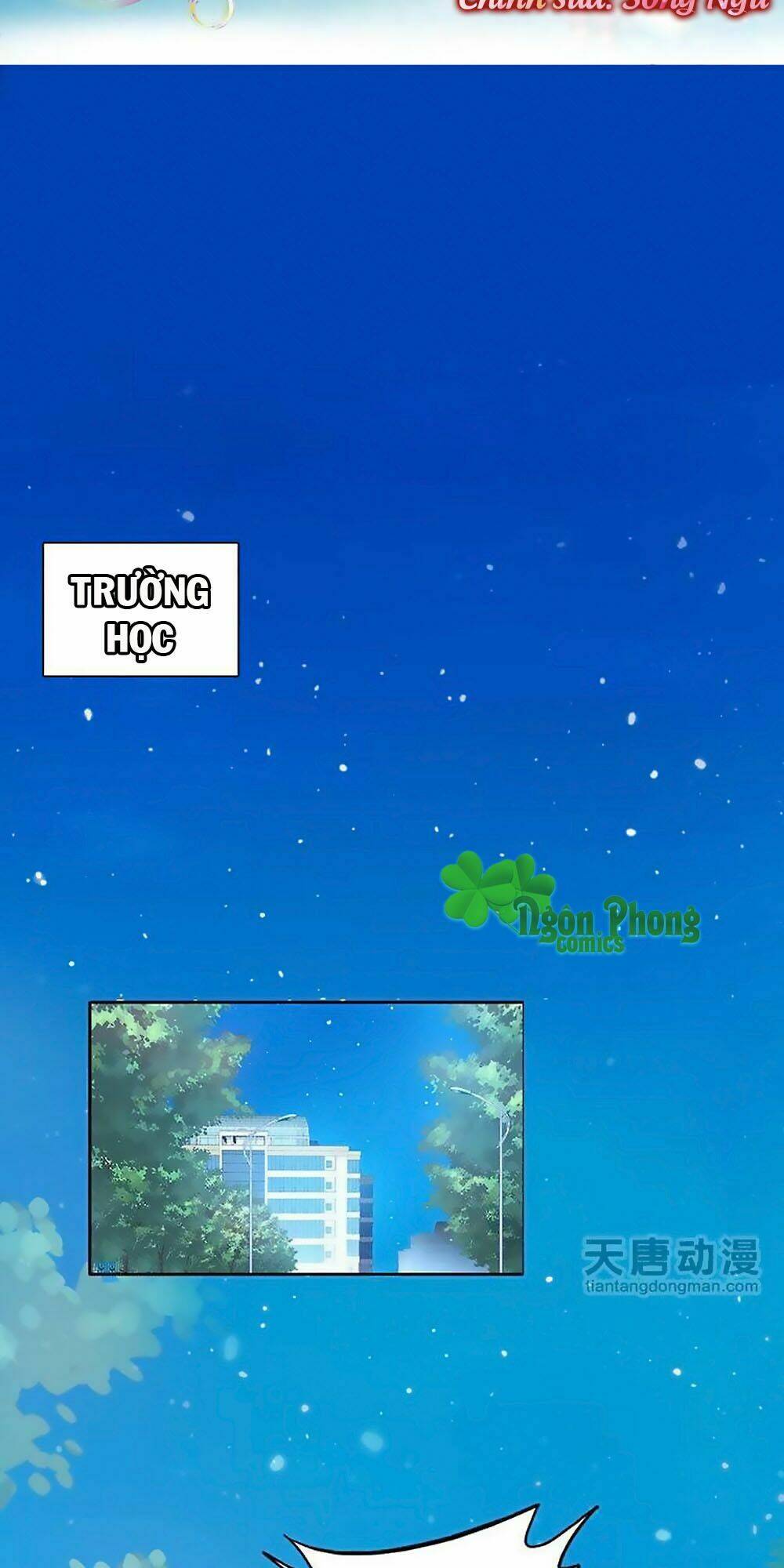 từ hôm nay nhận chức thiếu nữ ma pháp chapter 10 2