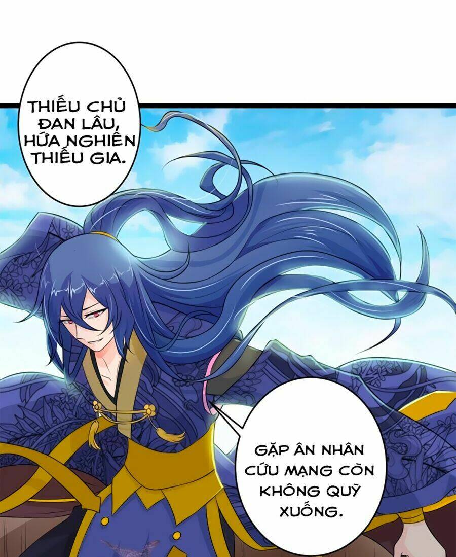 nam sủng của ta muốn leo tường chapter 5 29