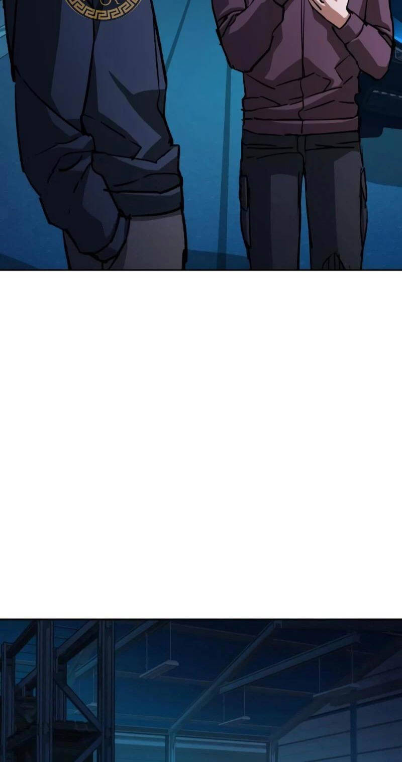 bạn học tôi là lính đánh thuê chapter 188 19