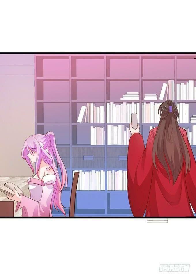 hồ tiên hung bạo chapter 105 33