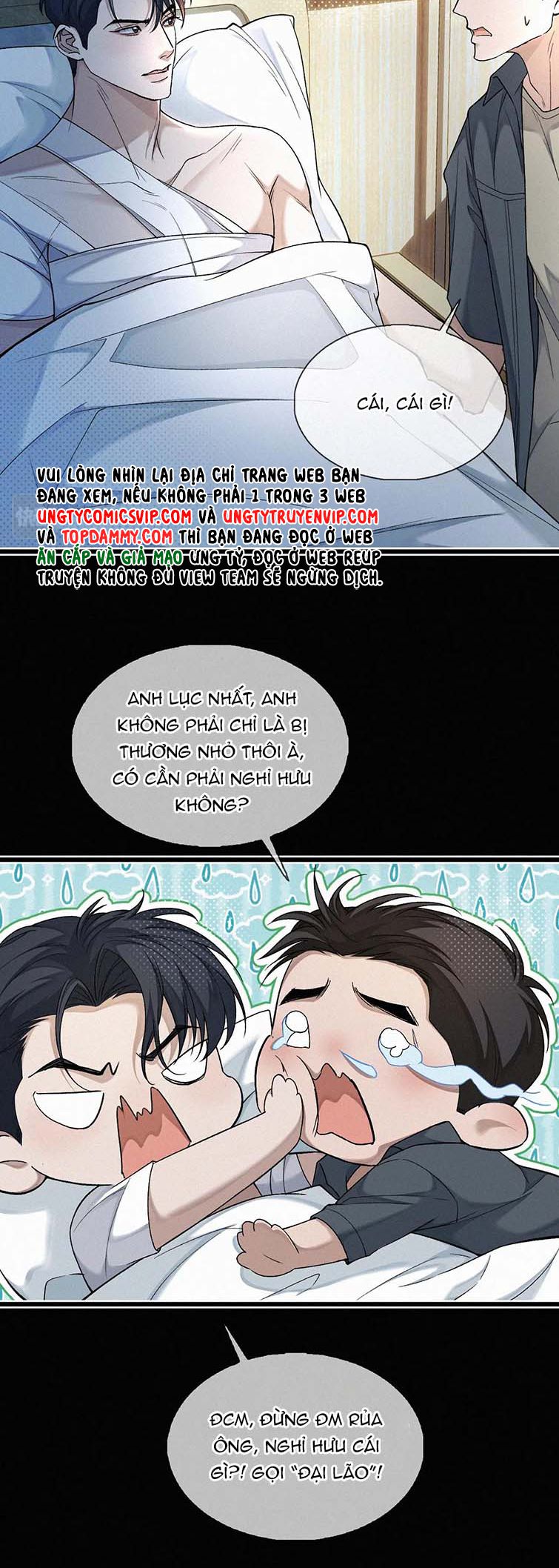 ngày quốc tế thiếu nhi của sơ tam chapter 14 28