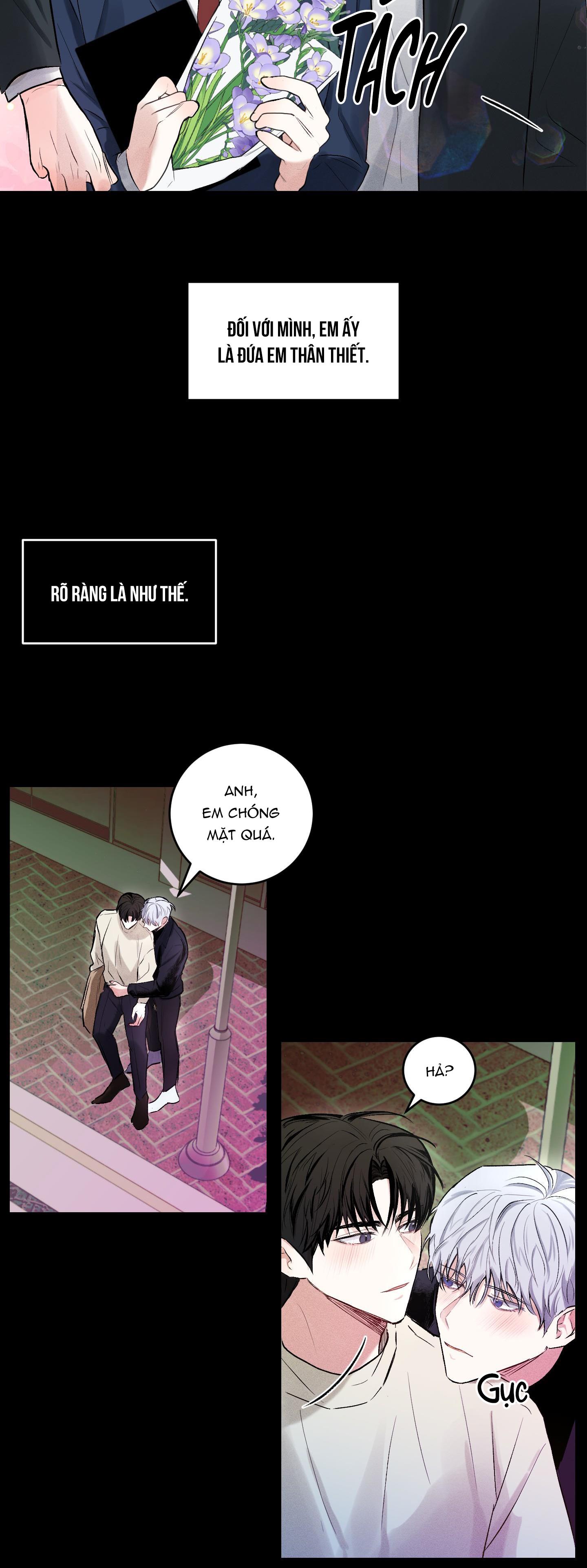 bắn là dính chapter 1 8